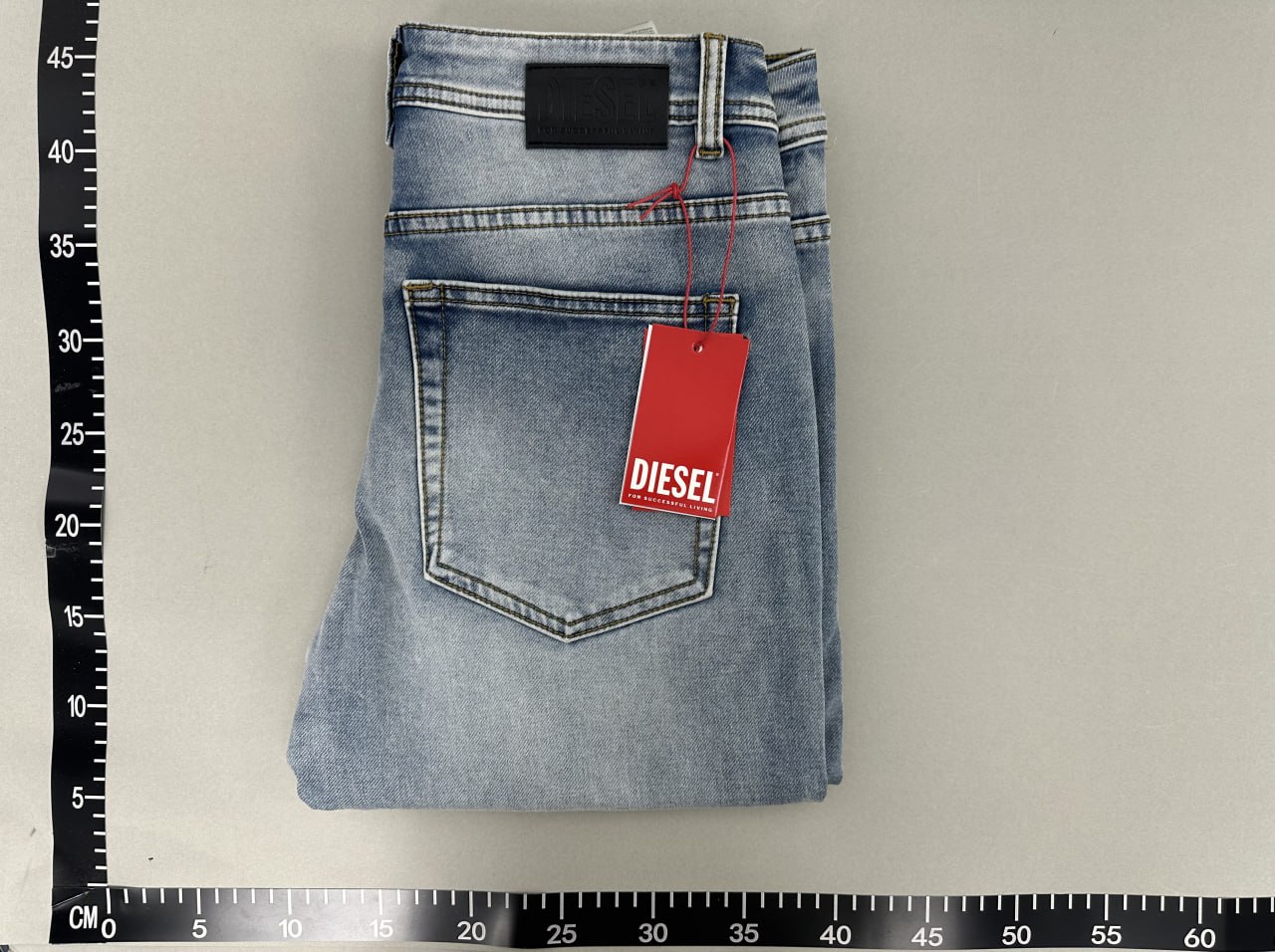 Diesel Jeans -2