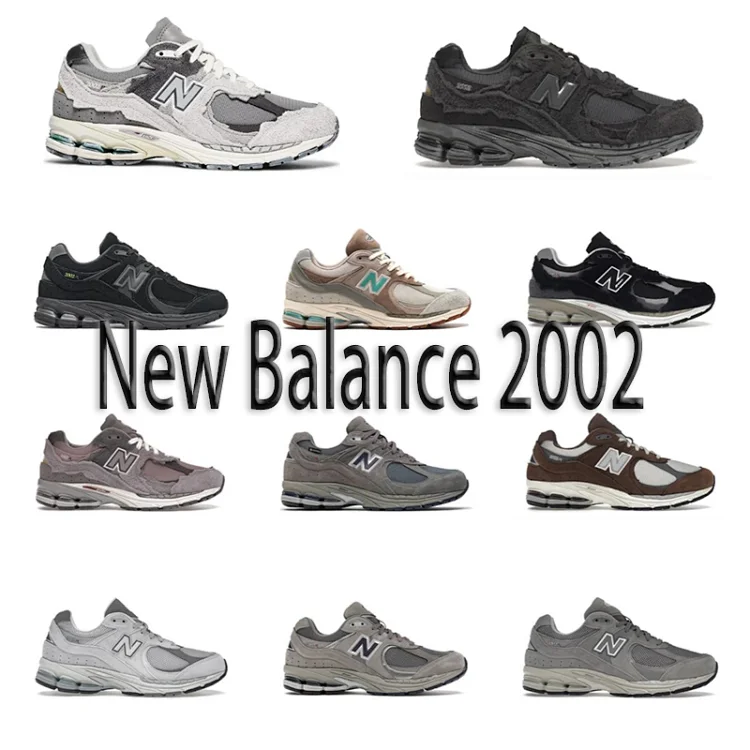 New Balance 2002