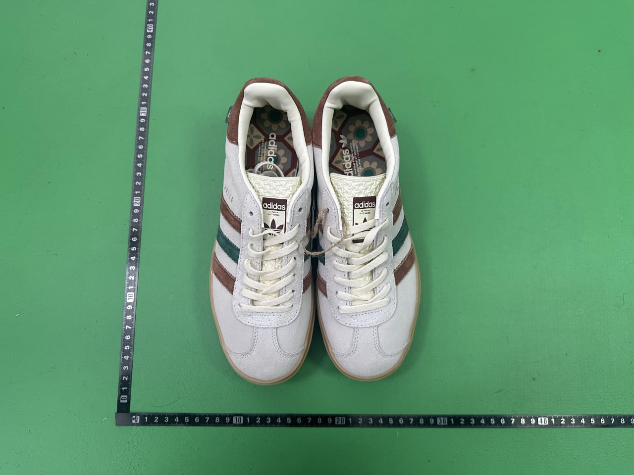  Adidas Gazelle Indoor -3