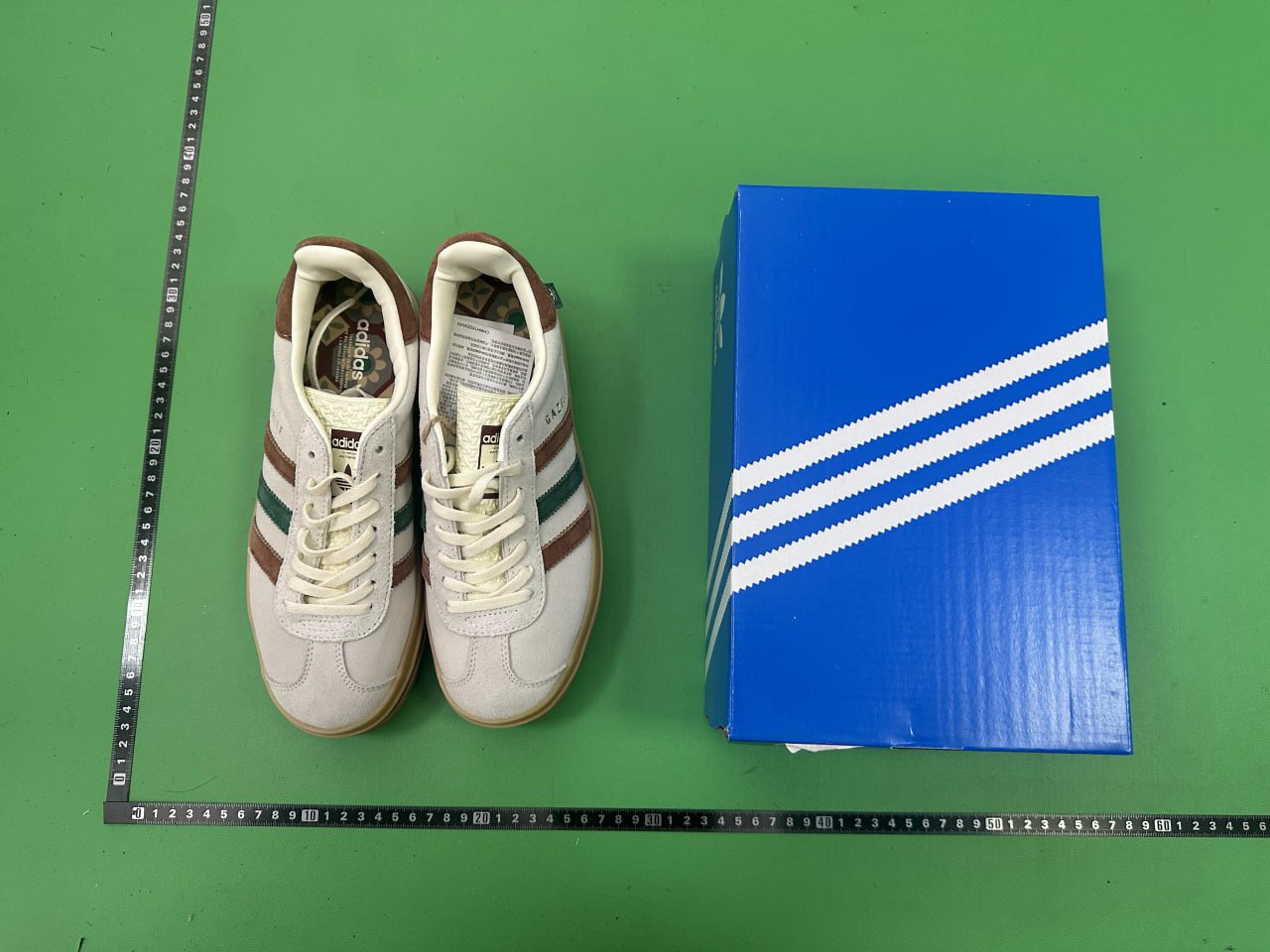  Adidas Gazelle Indoor -2