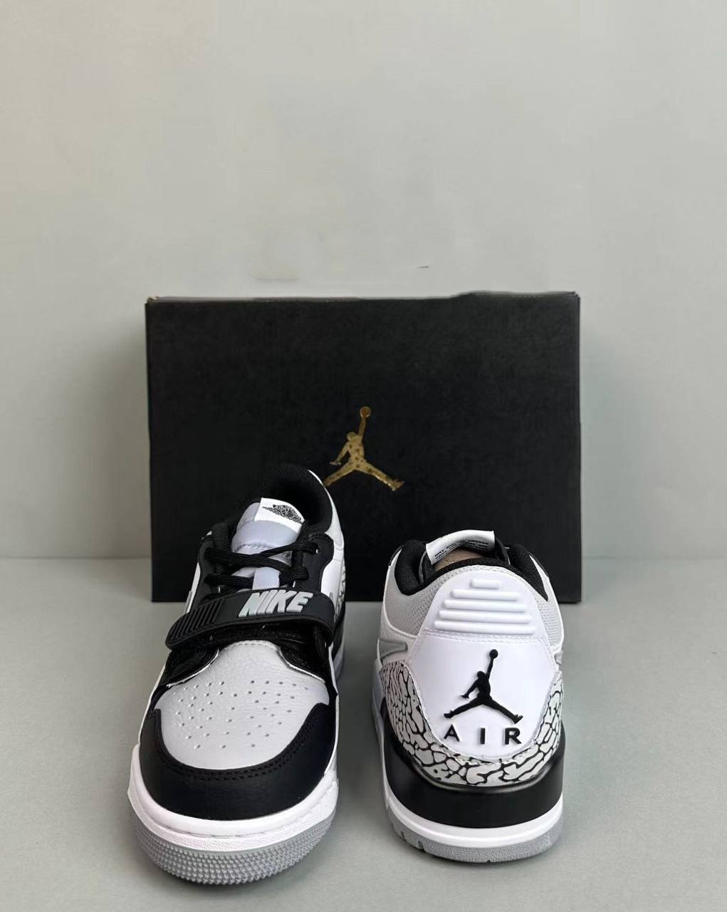  Jordan Legacy 312 -3