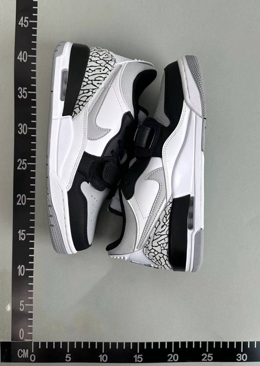  Jordan Legacy 312 -2