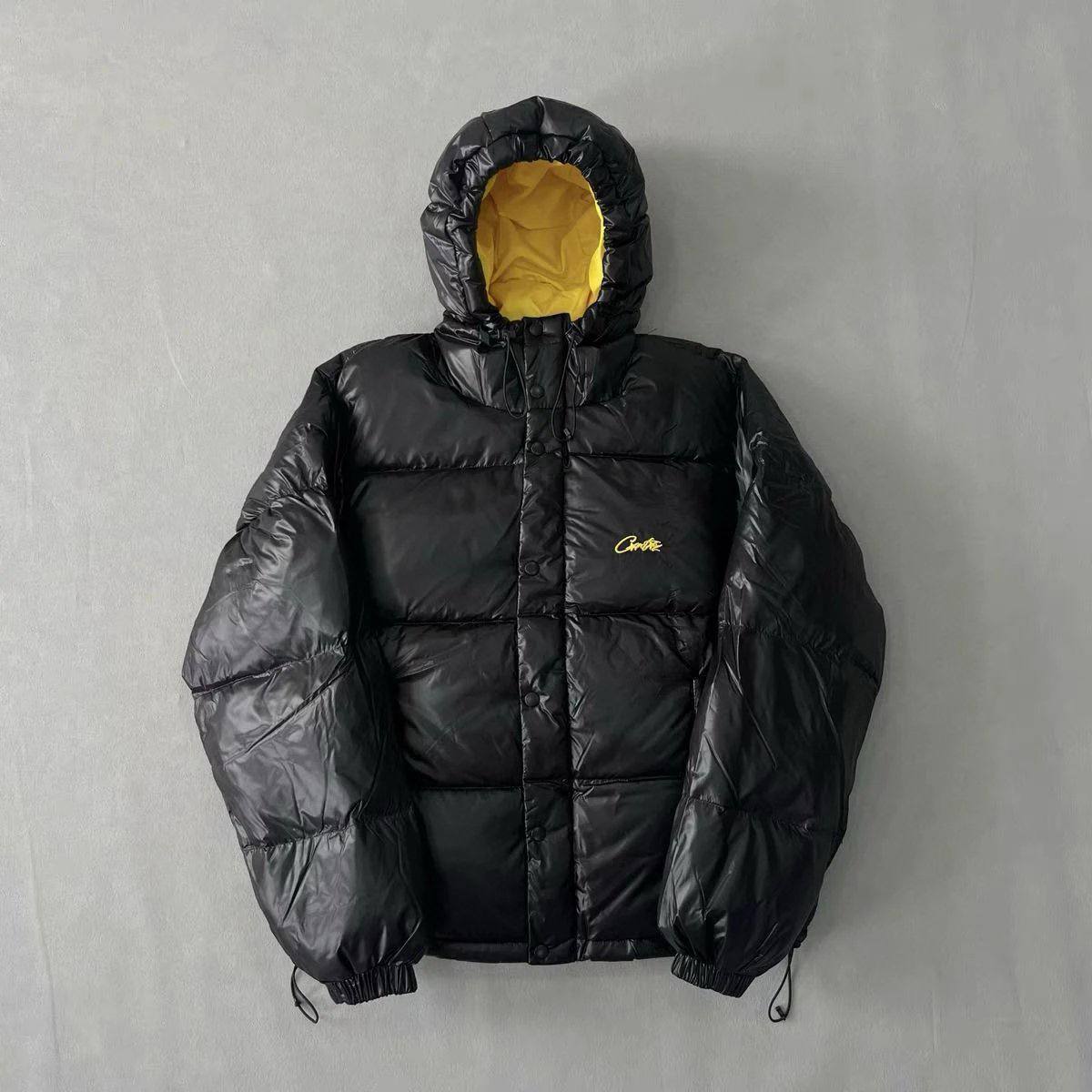Alcatraz down jacket1 -3