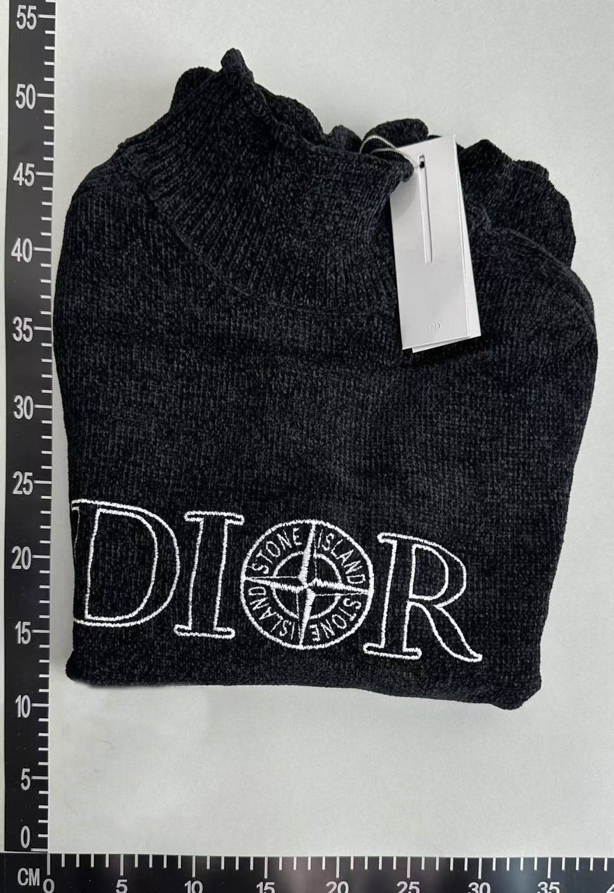 DIOR Sweater1 -4