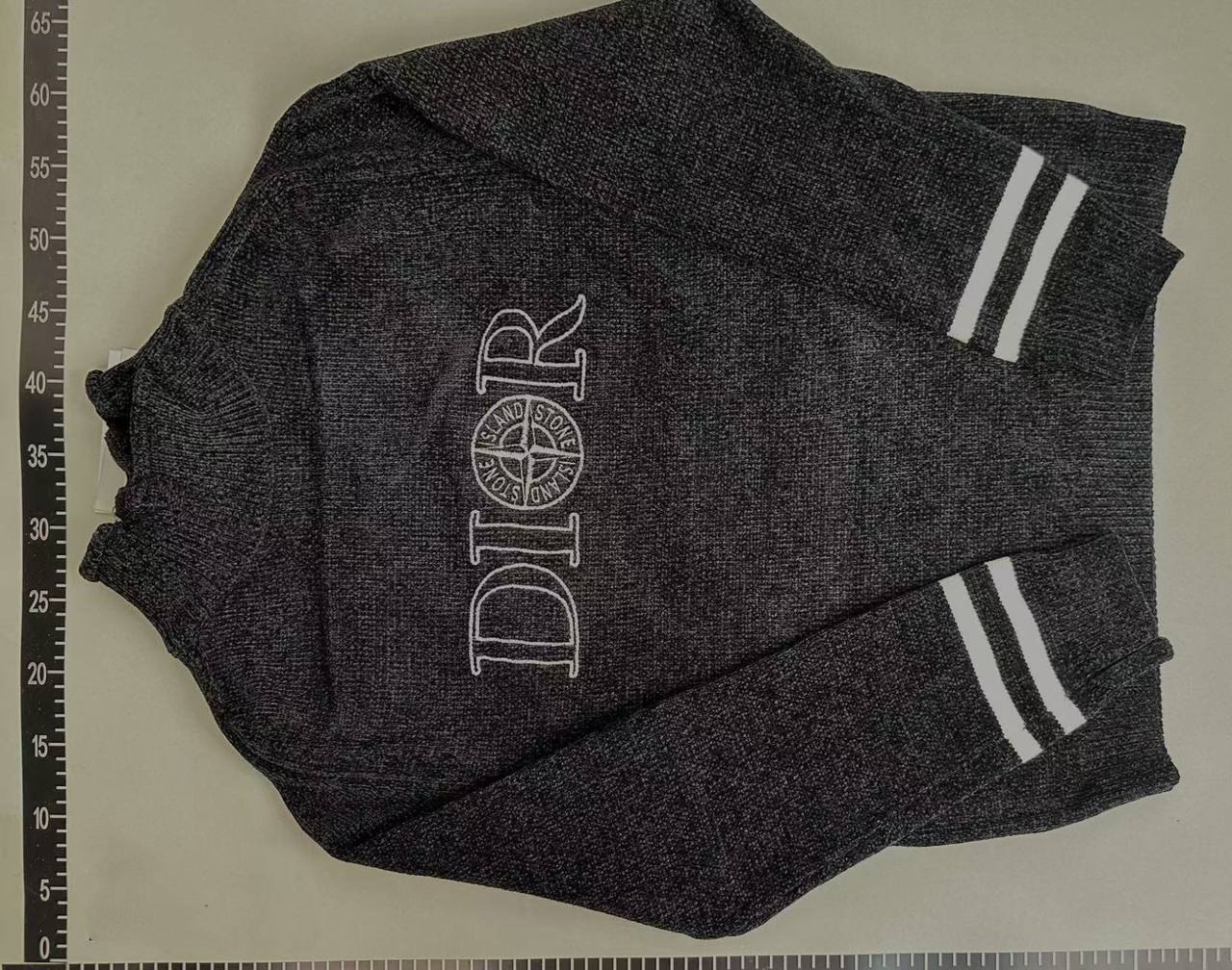 DIOR Sweater1 -2