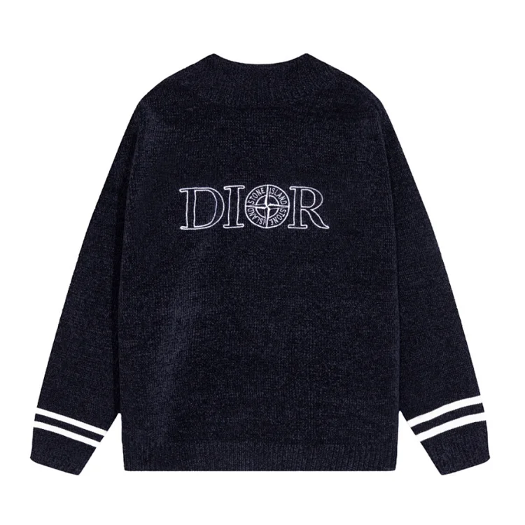 DIOR Sweater1