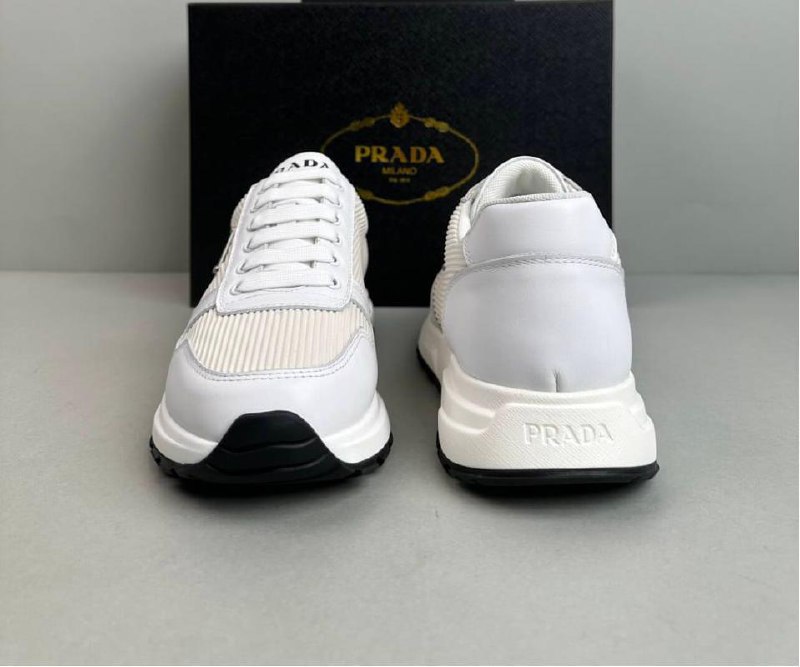 Prada shoes -4