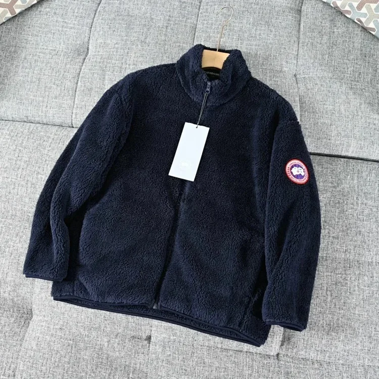 CANADA GOOSE Coat1