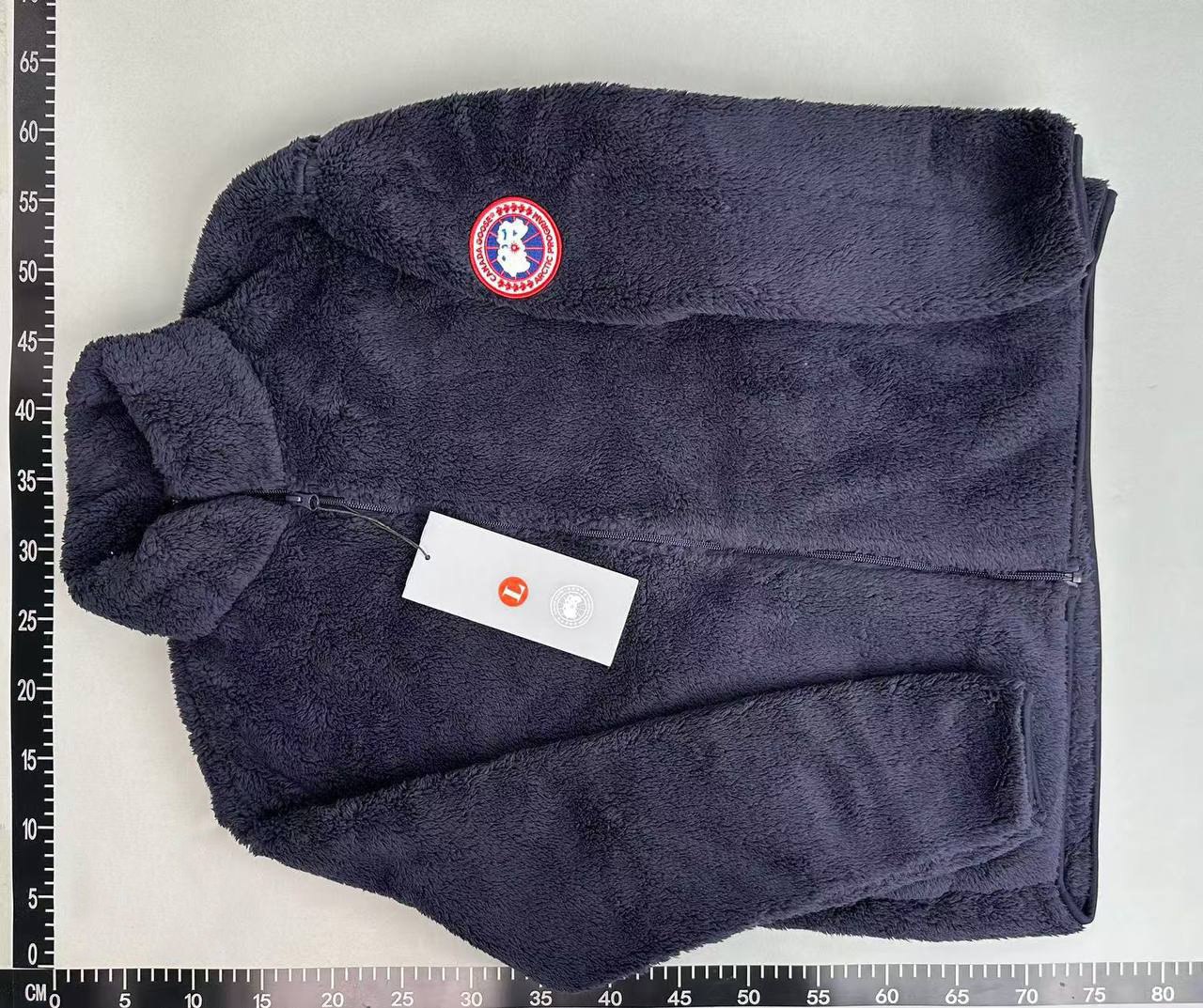 CANADA GOOSE Coat1 -2