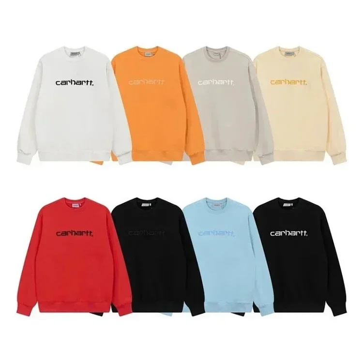 CARHARTT SWEATER1