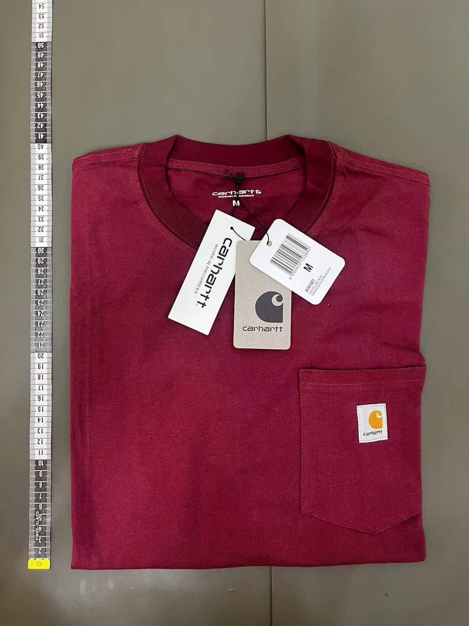 CARHARTT SWEATER1 -3