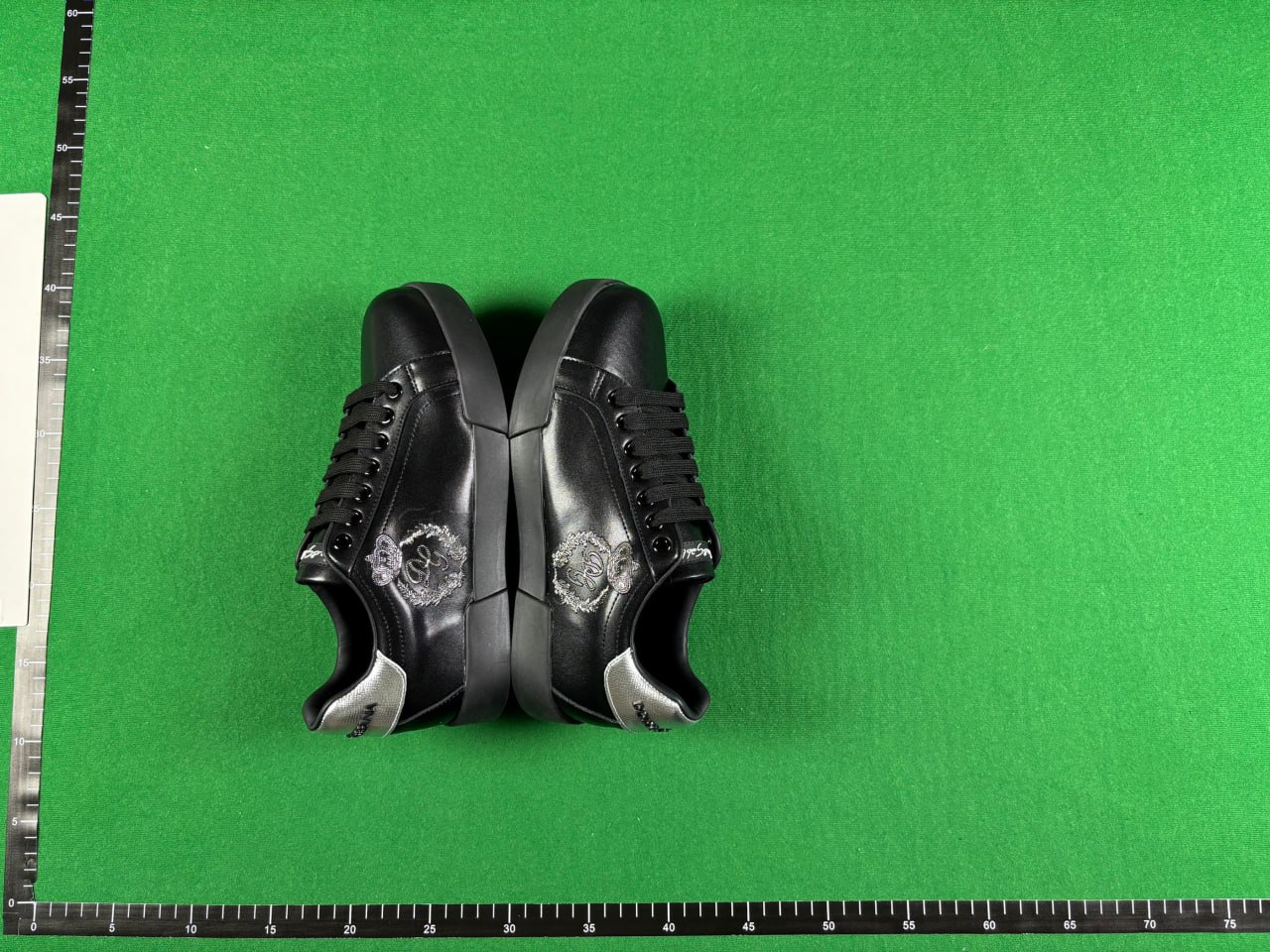 Dolce & Gabbana Casual Shoes -2