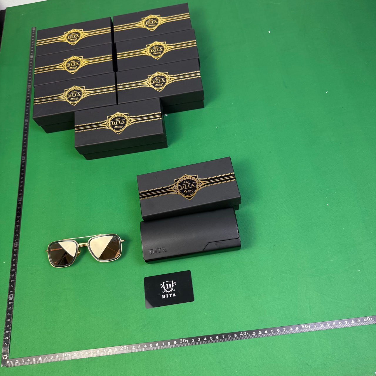 DIQTA sunglasses -3