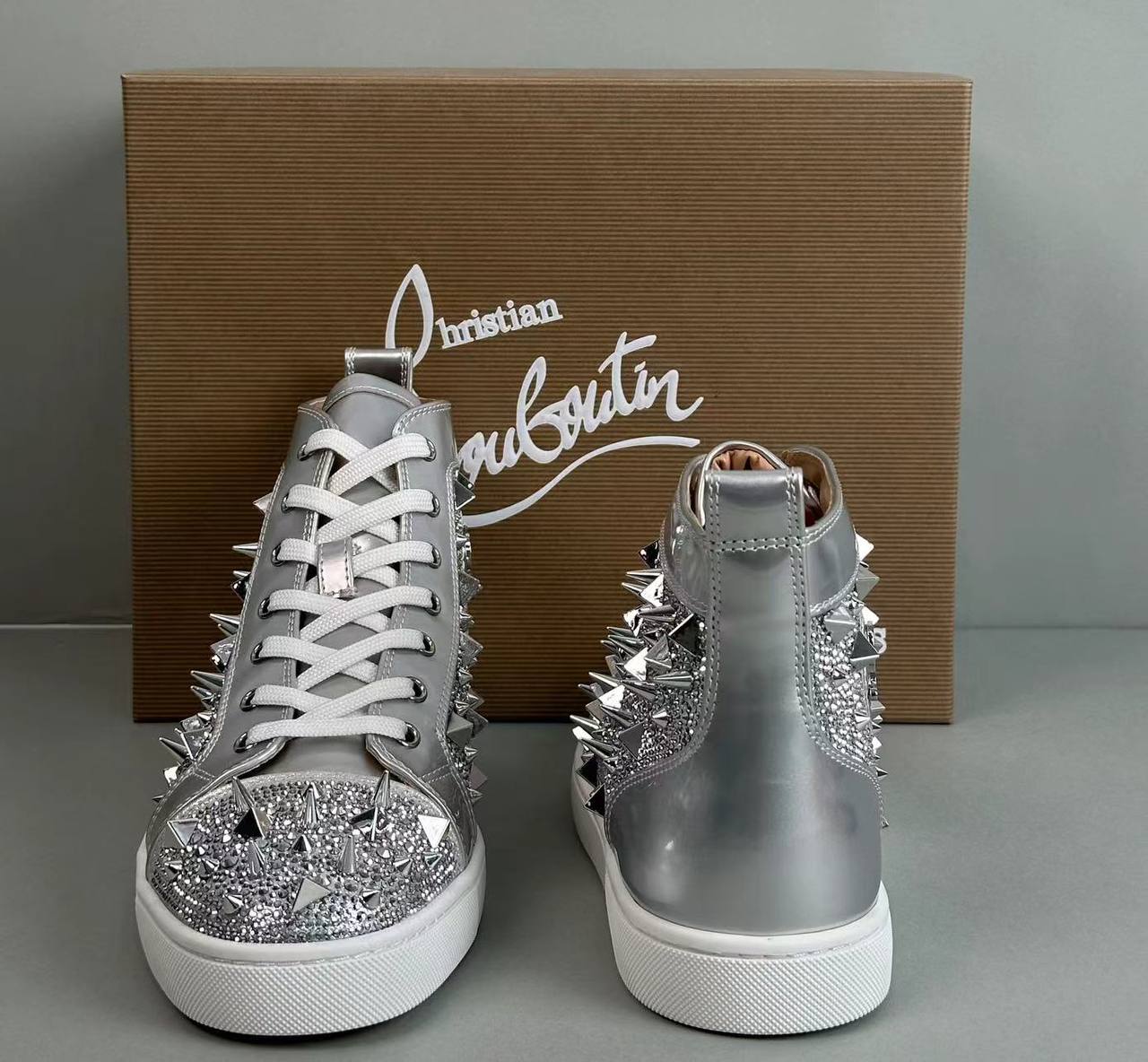  Louboutin Shoes1 -2