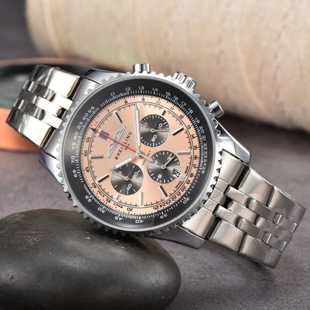  High-end mechanical watches -2