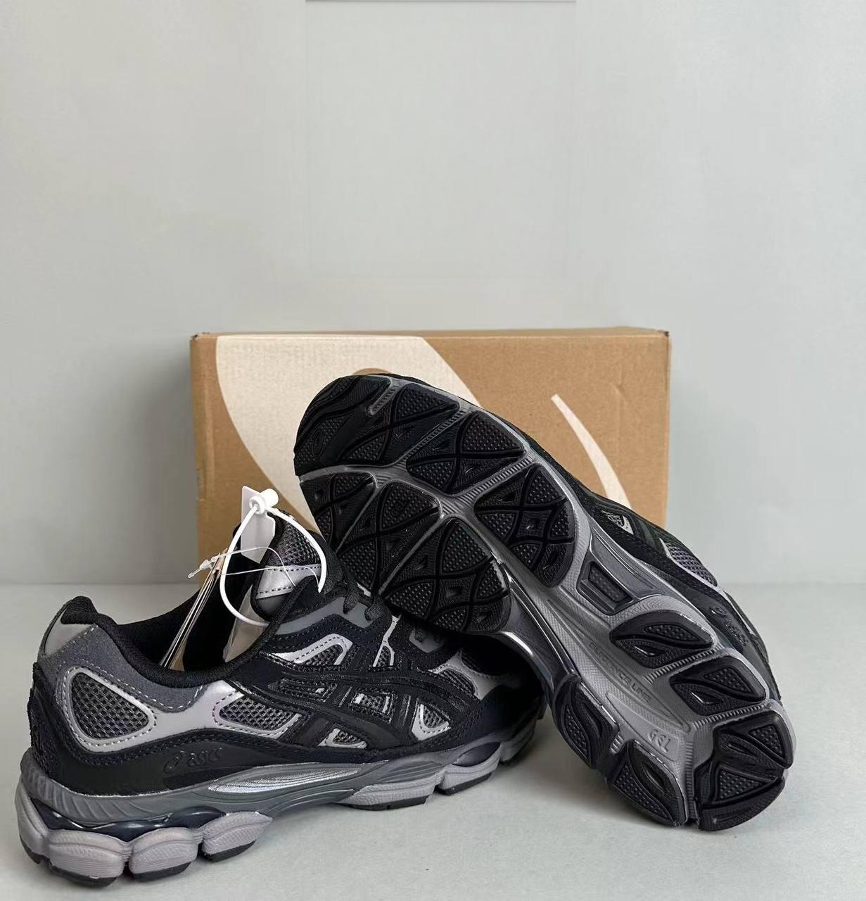 Asics Gel -4