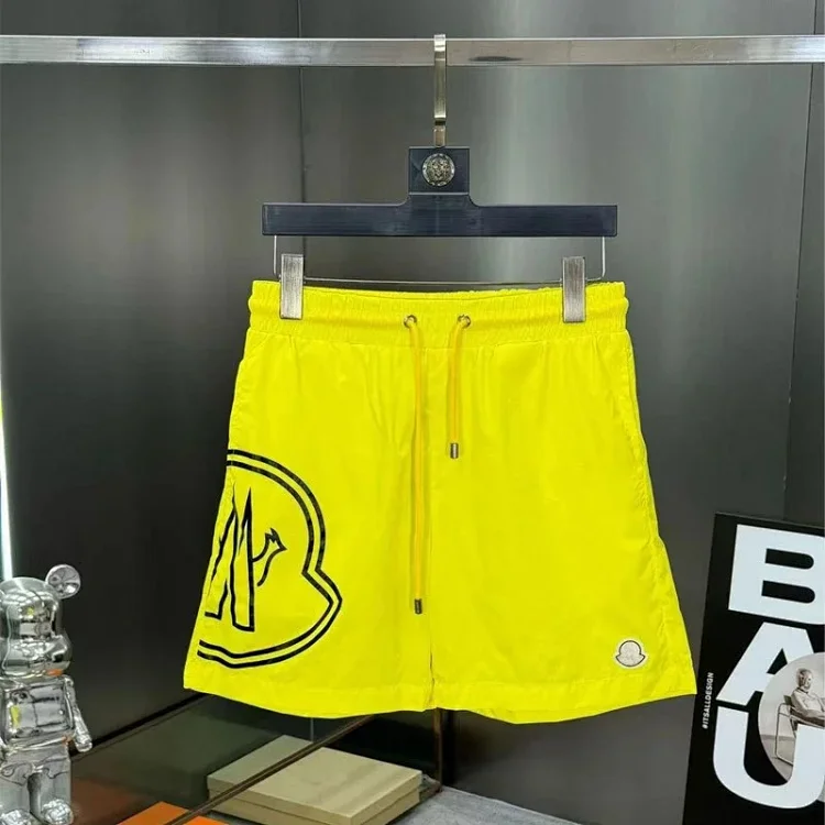 Moncler Shorts1