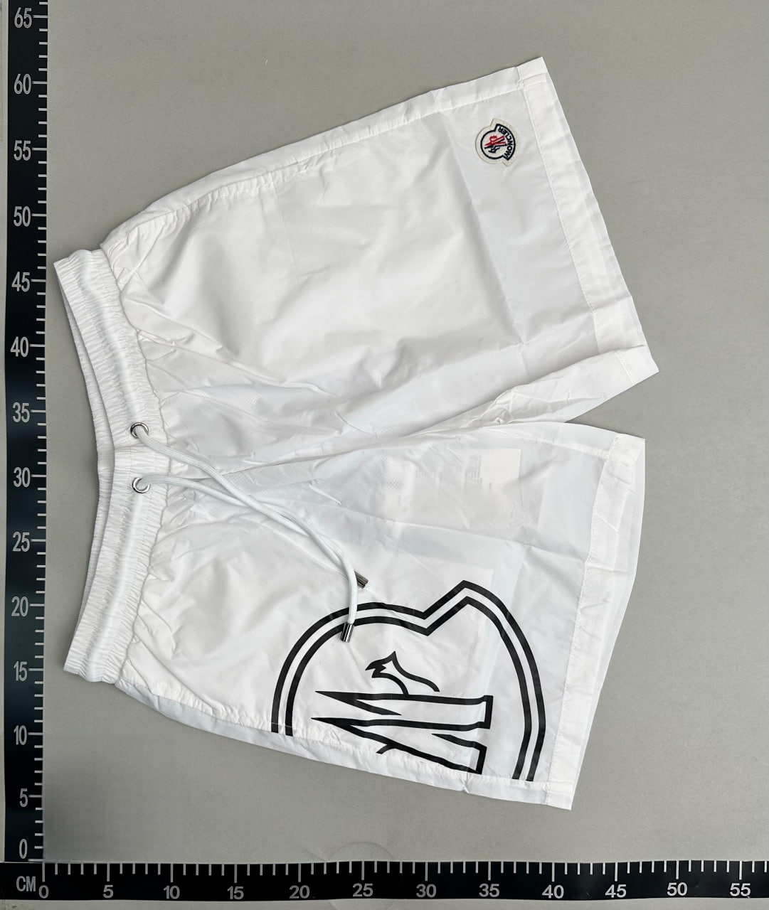 Moncler Shorts1 -3