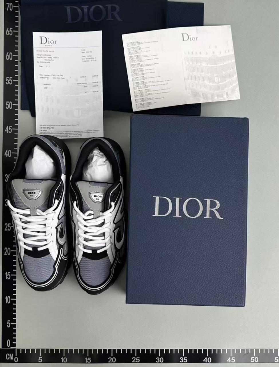 Dior B30 Top -5