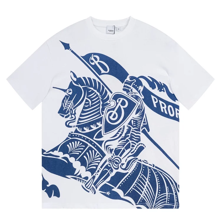 Burberry T-shirtv1