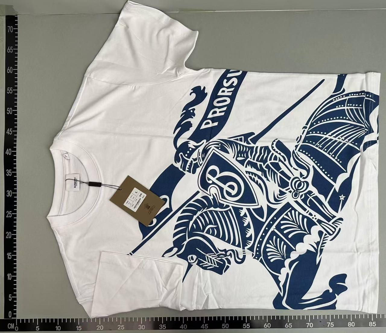 Burberry T-shirtv1 -2