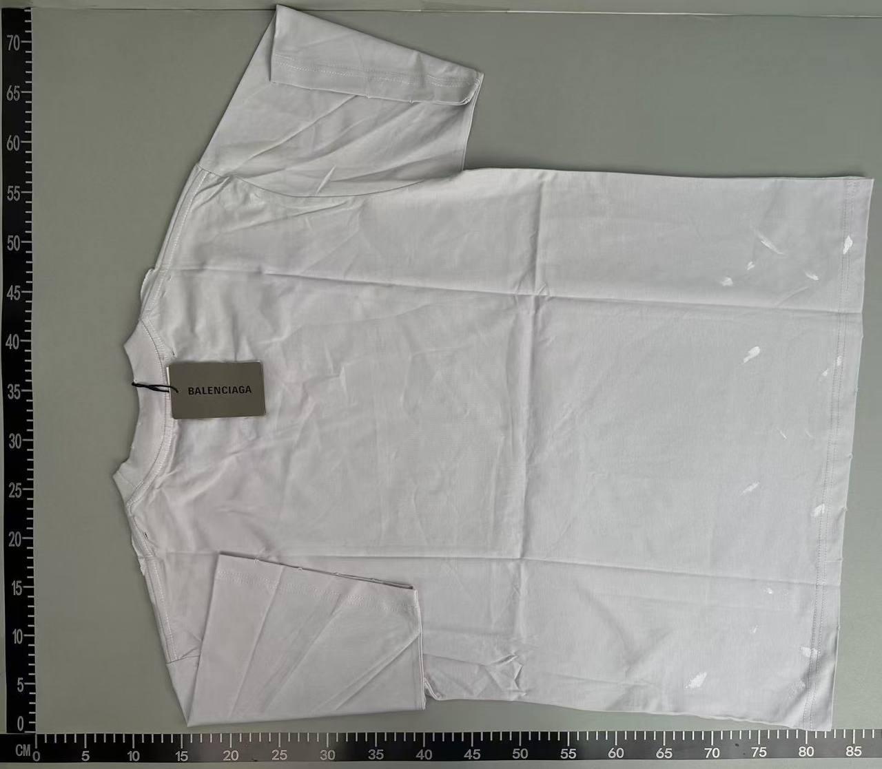 Balenciaga T-shirt12 -3