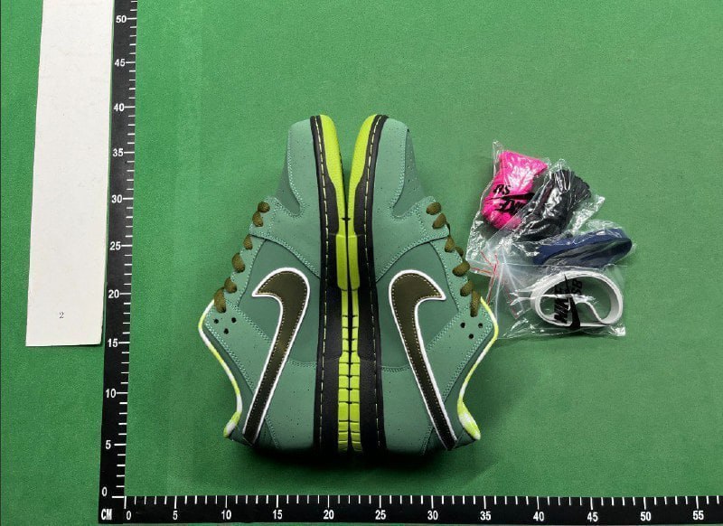Dunk Low Plum shoes -3