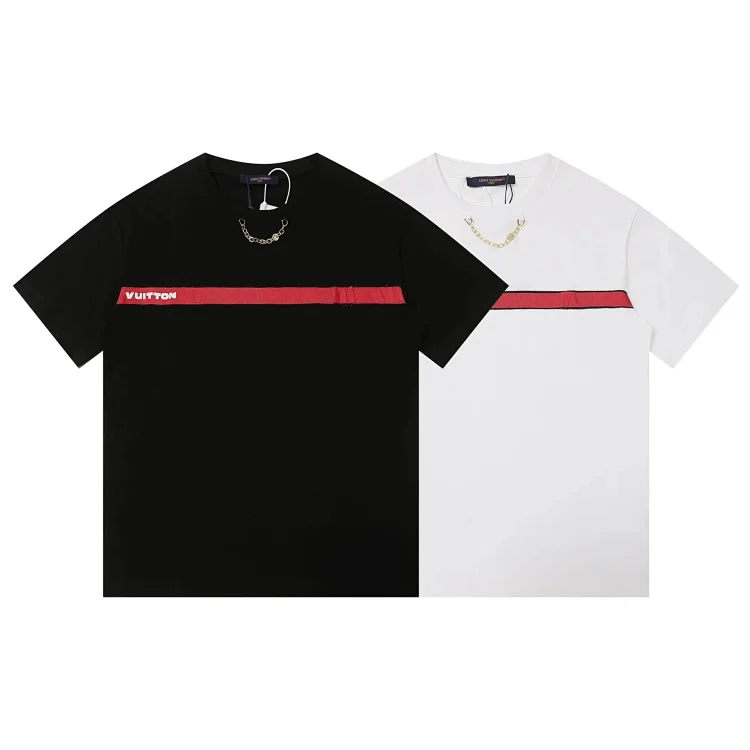  Louis Vuitton Tee2