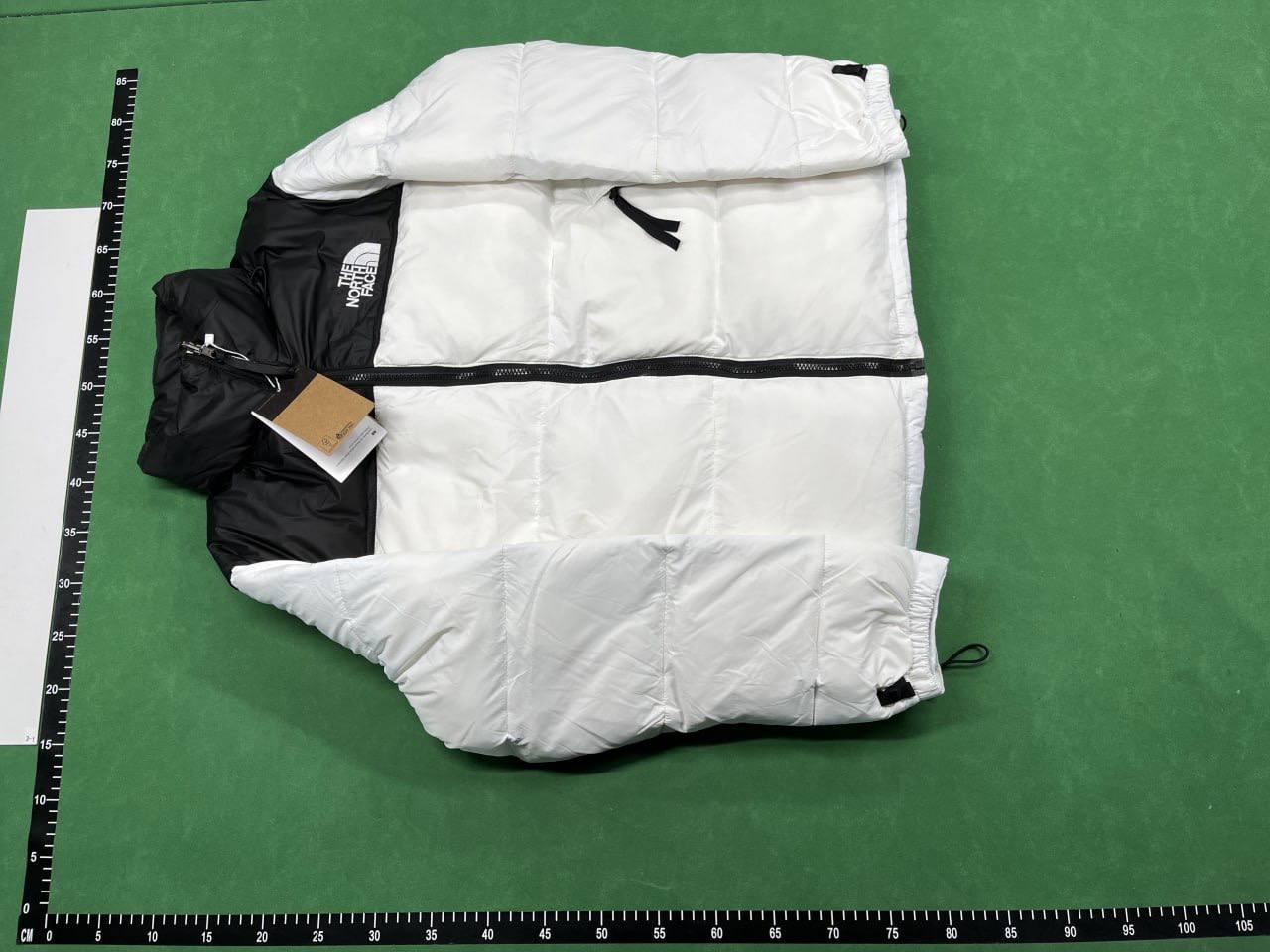 THE NORTH FACE Down1 -2