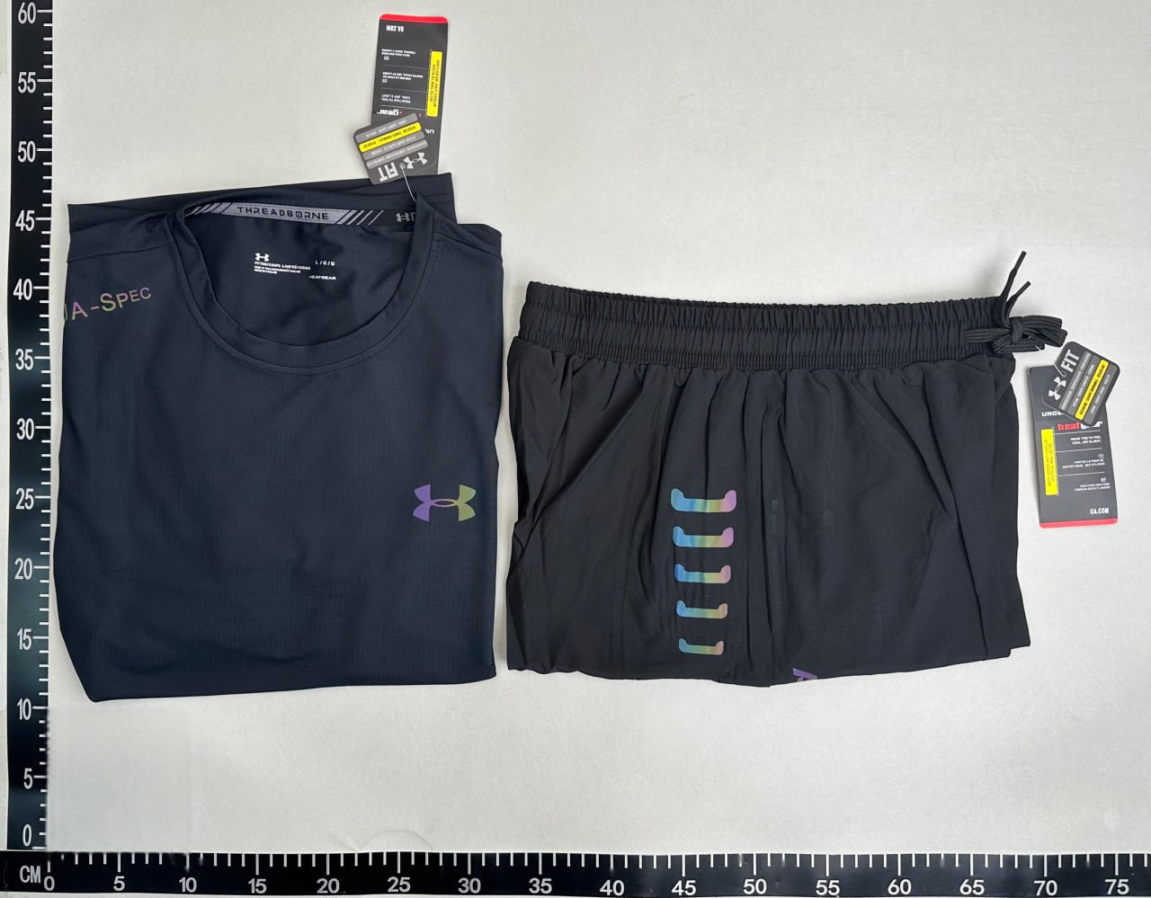 Under Armour T-shirt -4