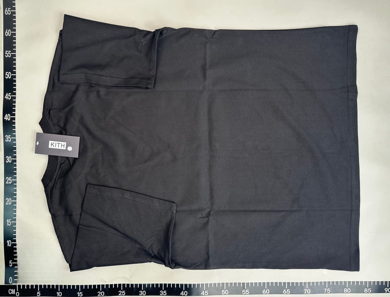 Kith T-shirt -3