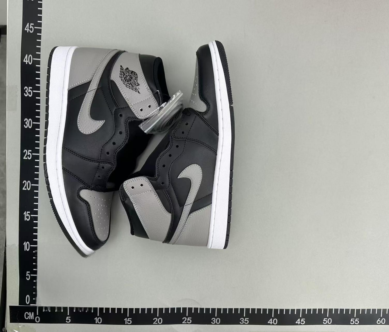 OG Batch Air Jordan 1 -3
