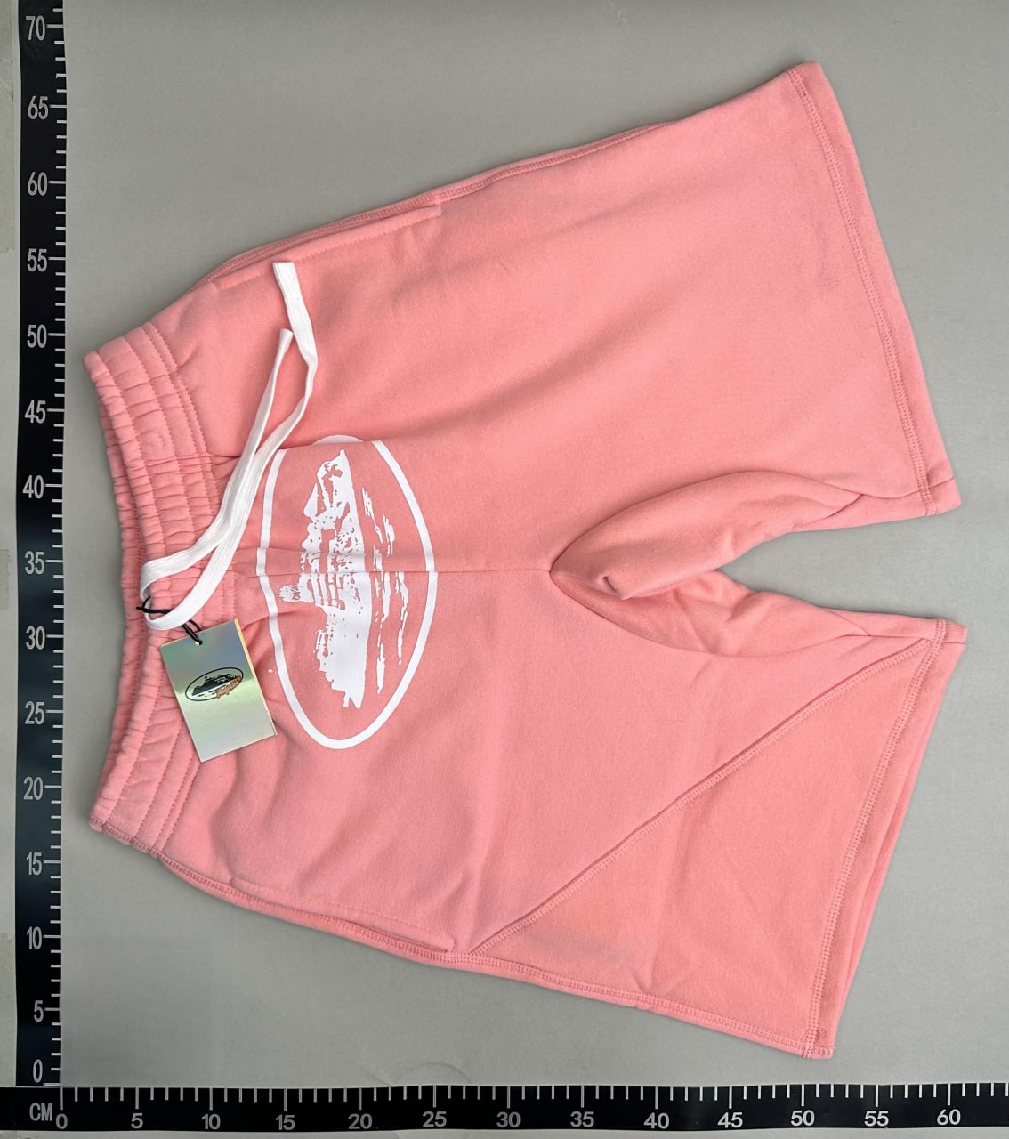 Corteiz Shorts1 -3