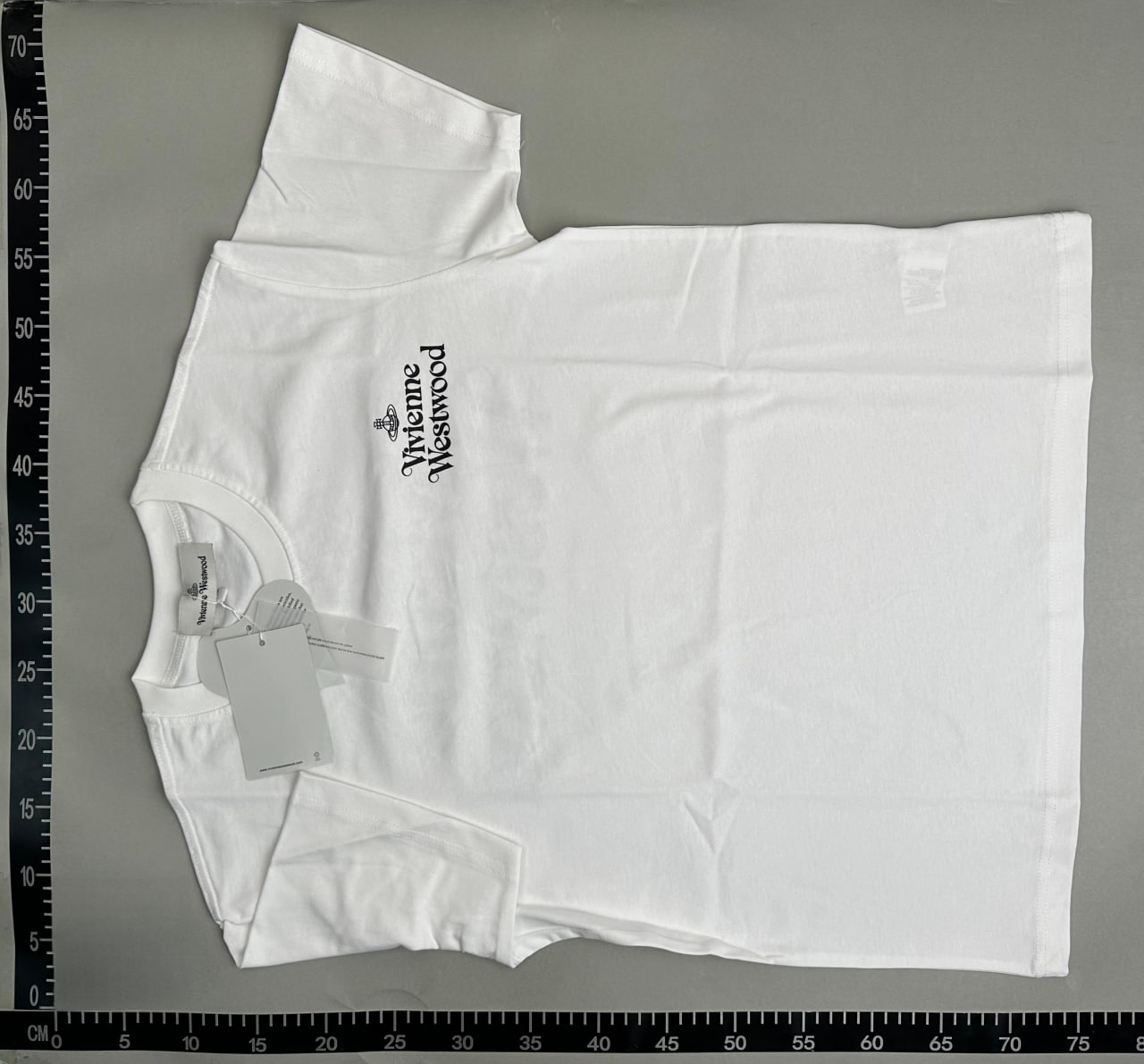 Westwood T-shirt -3