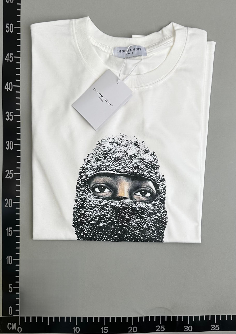 Ih Nom Uh Nit T-shirt -4