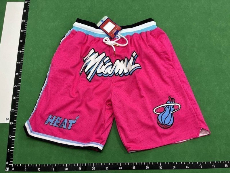 NBA Shorts1 -2