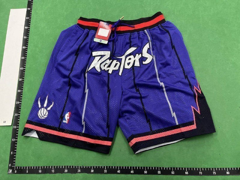 NBA Shorts1 -5