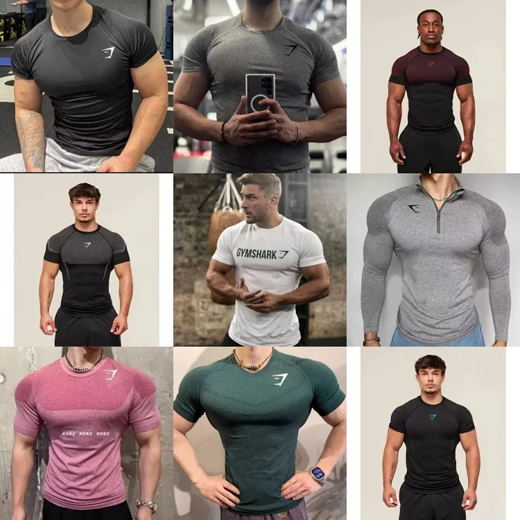 compression shirt