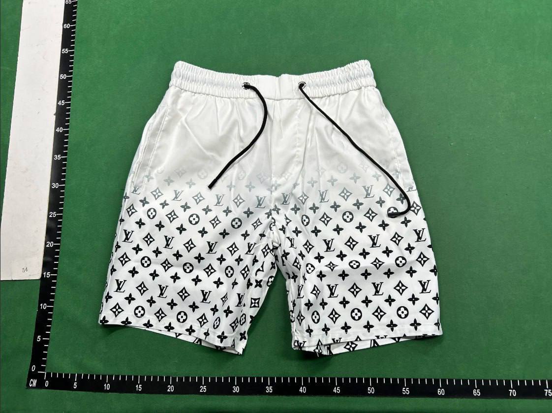 LV shortsBeach shorts -3