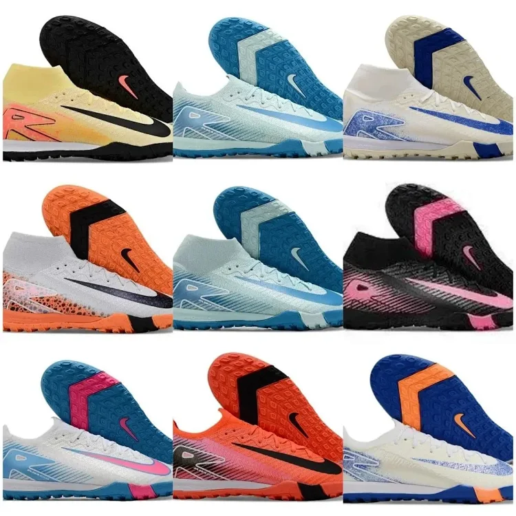 soccer shoes