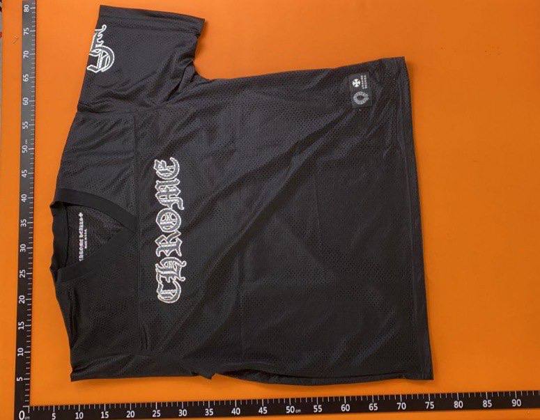 Chrome Hearts Set -5