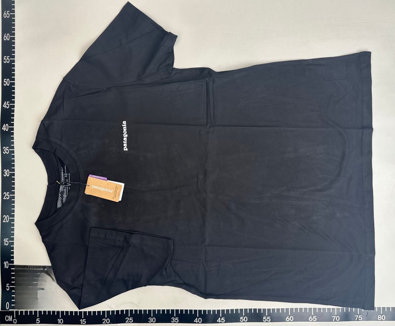 Patagonia T-shirt -3