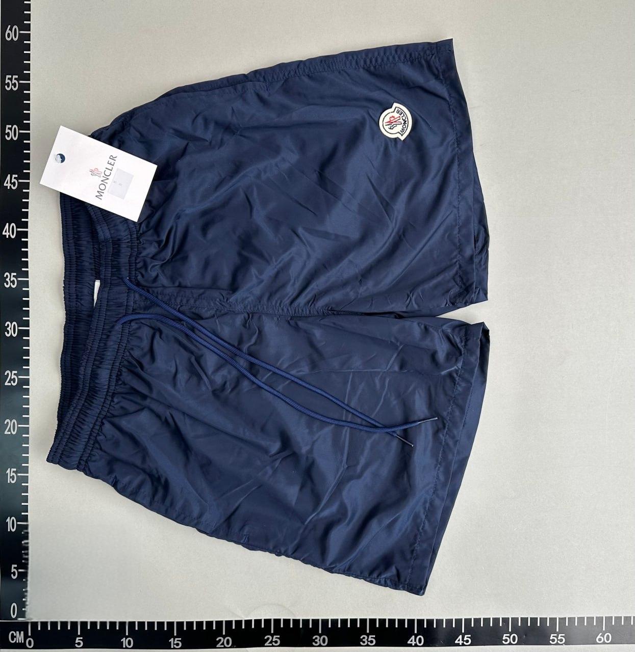 Moncler Beach Shorts -4