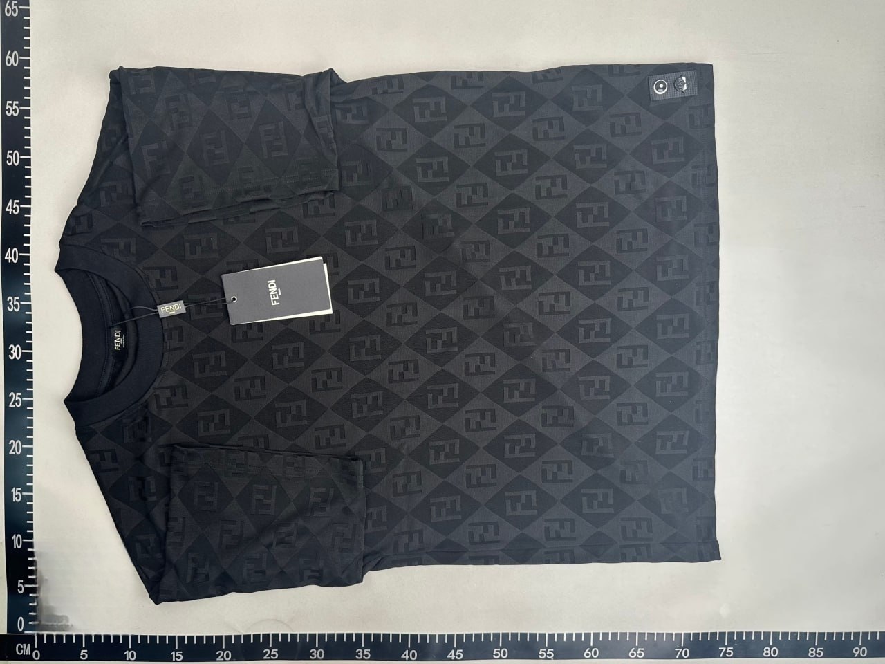 Fendi Suit -3