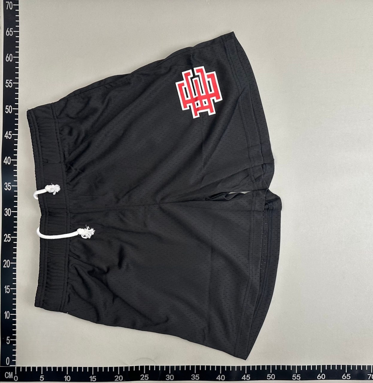 Ericemanuel Shorts -3