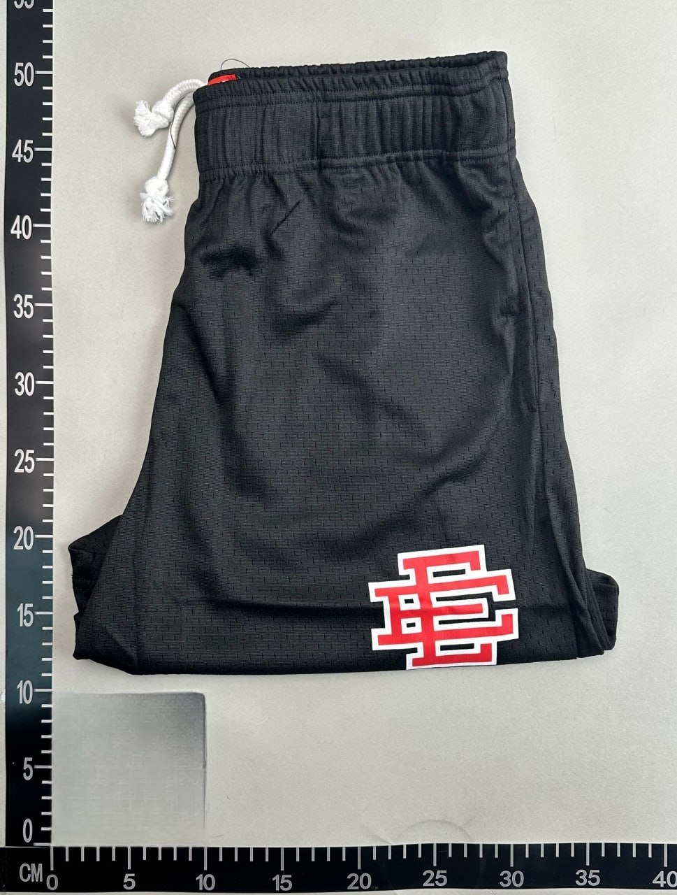 Ericemanuel Shorts -4