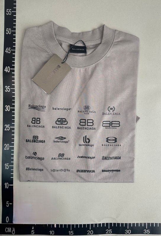 Balenciaga T-shirts（30+tyle  -5