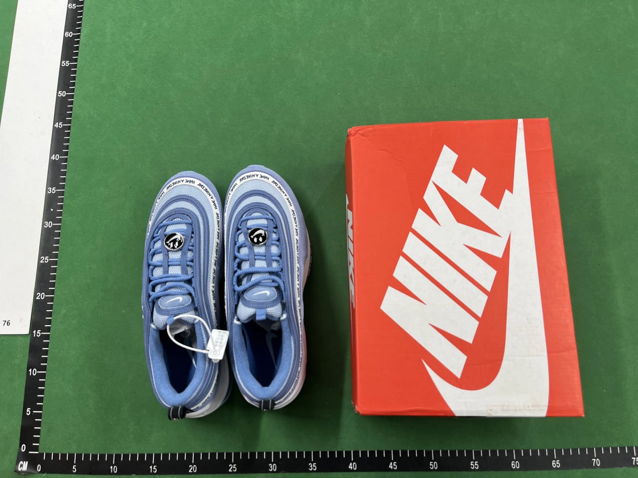 NIKE AIR MAX 971 -3