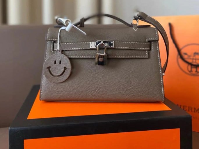 Hermès bags ( 35+ styles) -4