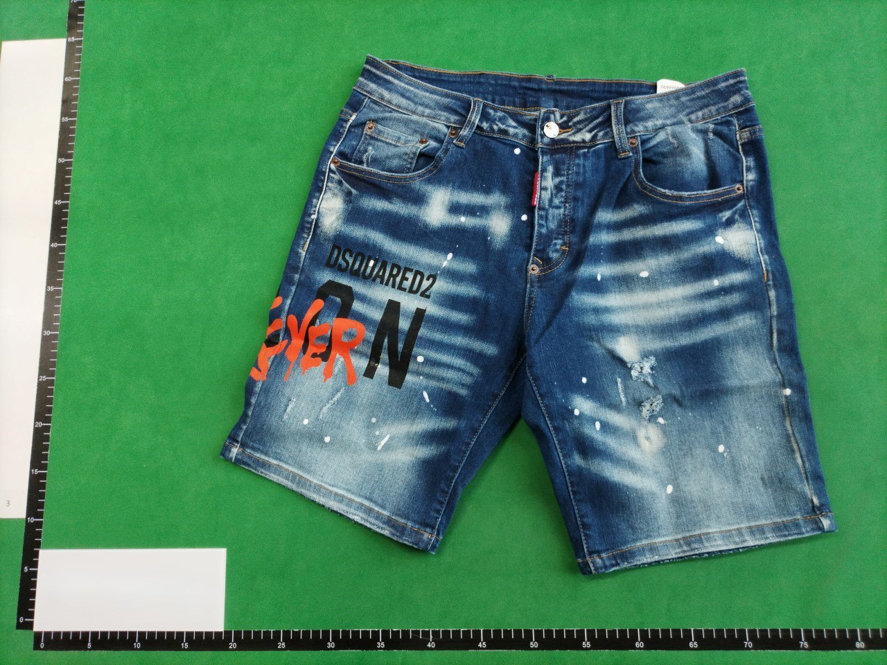  Dsquared2 ICON Jeans -5